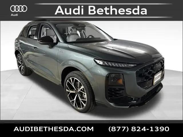 2026 Audi Q3 TFSI quattro S tronic for sale in Bethesda, MD