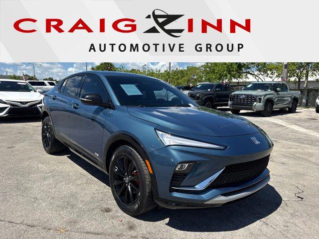 2024 Buick NV Sport Touring FWD for sale in Hollywood, FL
