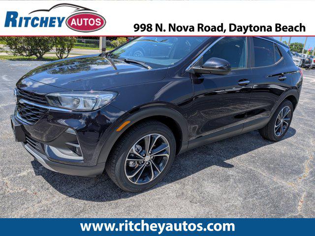 2021 Buick Encore GX FWD Select for sale in Daytona Beach, FL