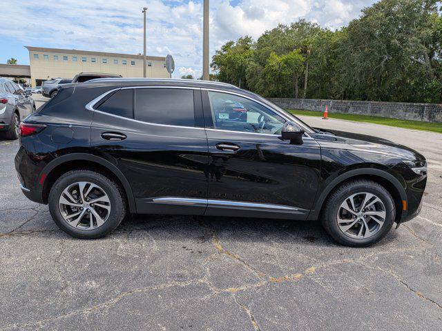 2023 Buick Envision Essence FWD