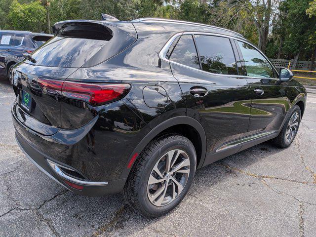 2023 Buick Envision Essence FWD