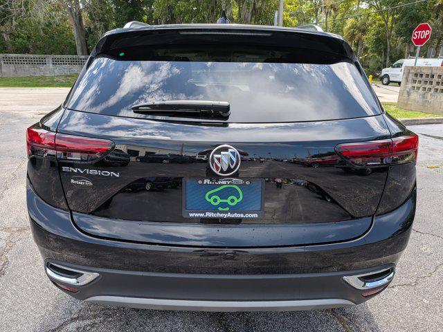 2023 Buick Envision Essence FWD