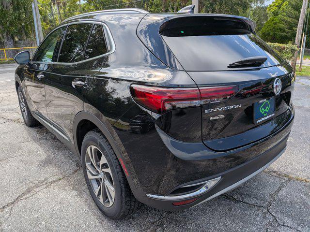 2023 Buick Envision Essence FWD