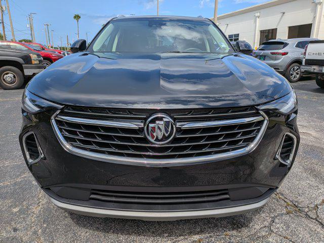 2023 Buick Envision Essence FWD