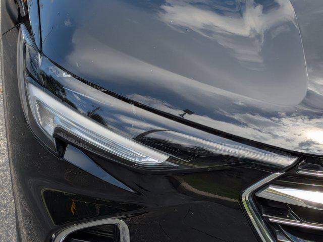 2023 Buick Envision Essence FWD