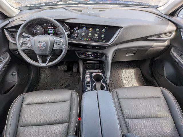 2023 Buick Envision Essence FWD
