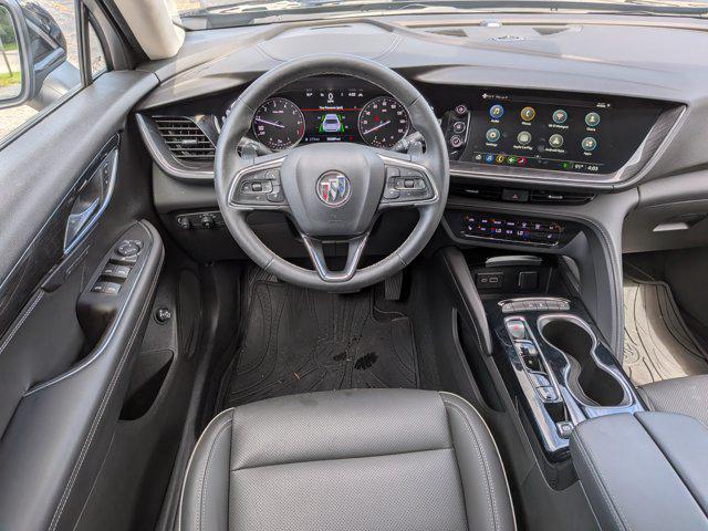 2023 Buick Envision Essence FWD