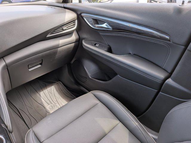 2023 Buick Envision Essence FWD