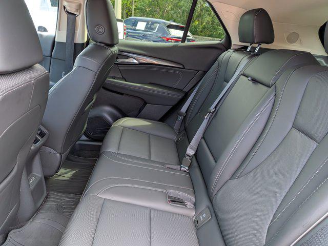 2023 Buick Envision Essence FWD