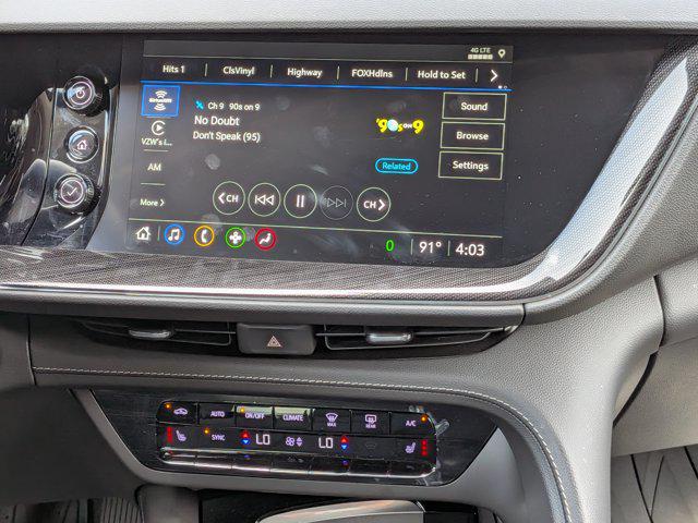 2023 Buick Envision Essence FWD