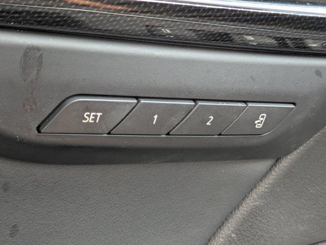 2023 Buick Envision Essence FWD