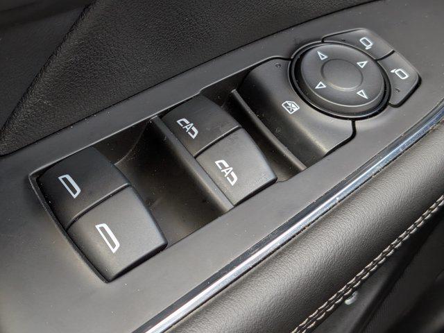 2023 Buick Envision Essence FWD