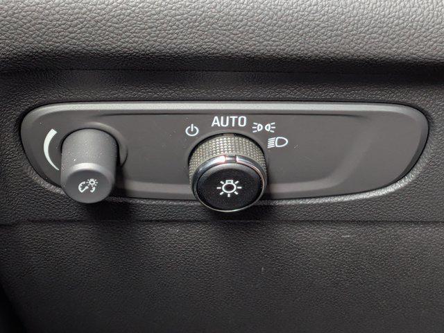 2023 Buick Envision Essence FWD