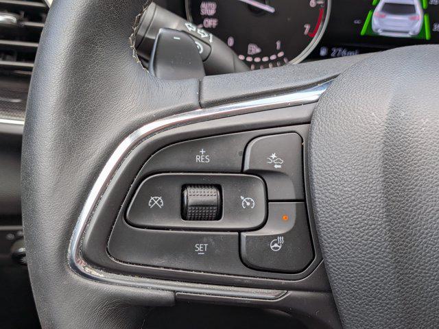 2023 Buick Envision Essence FWD