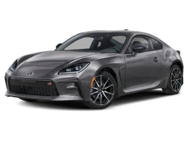 2026 Toyota GR86 Base for sale in Costa Mesa, CA