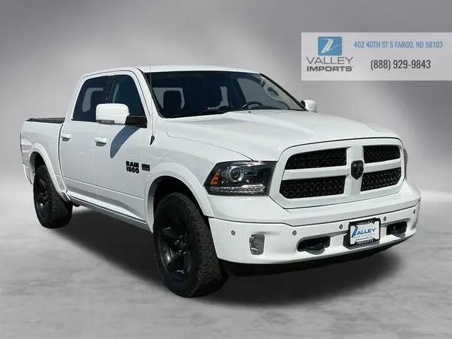 2016 Ram 1500 Laramie for sale in Fargo, ND