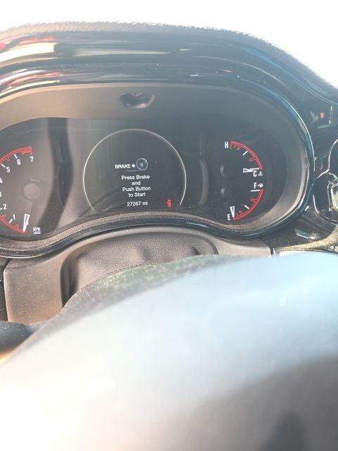 2024 Dodge Durango GT RWD