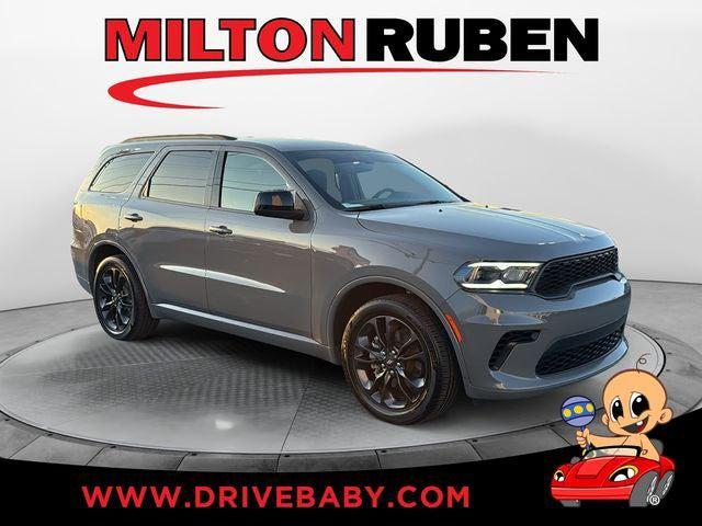 2024 Dodge Durango GT RWD for sale in Augusta, GA