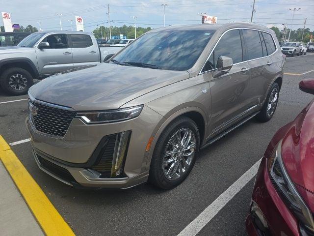 2022 Cadillac XT6 AWD Premium Luxury for sale in Augusta, GA