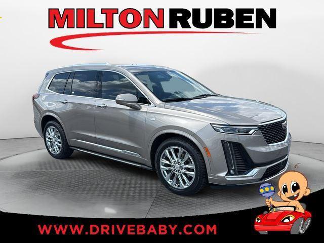 2022 Cadillac XT6 AWD Premium Luxury for sale in Augusta, GA
