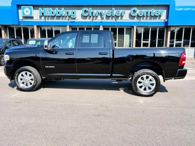 2024 Ram 2500 Laramie Crew Cab 4x4 6'4" Box for sale in Hibbing, MN