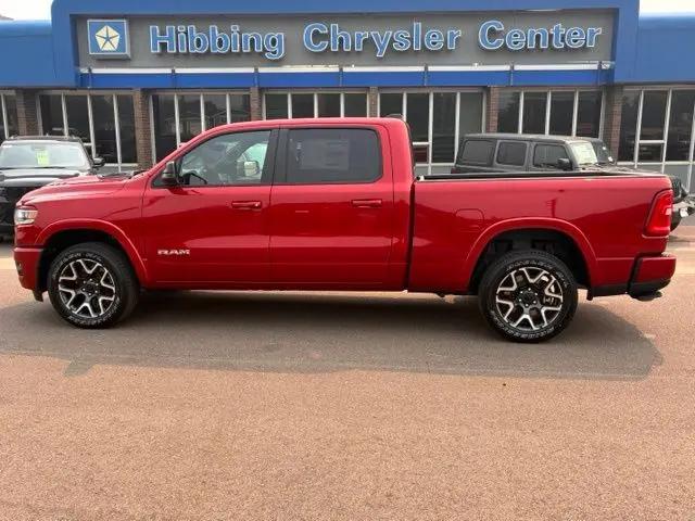 2026 Ram 1500 Laramie Crew Cab 4x4 6'4" Box for sale in Hibbing, MN