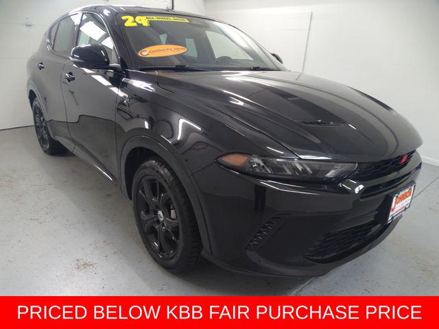 2024 Dodge Hornet R/T Plus EAWD for sale in Budd Lake, NJ