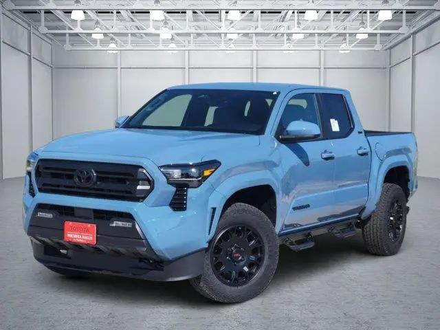 2026 Toyota Tacoma SR5 for sale in Wichita Falls, TX