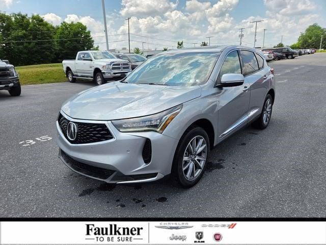 2023 Acura RDX Technology Package 2023 Acura RDX Technology Package