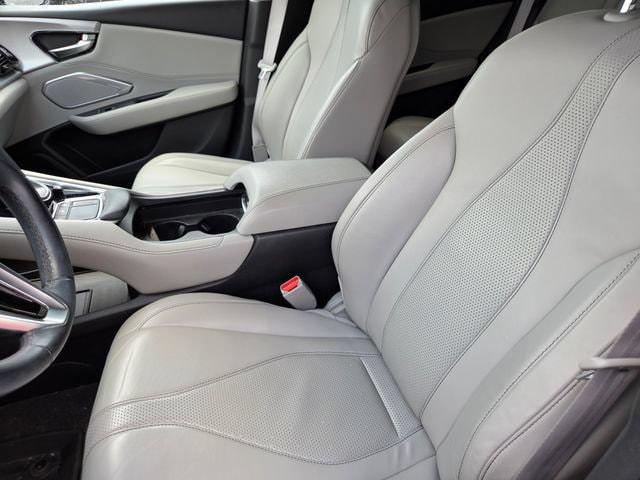 2023 Acura RDX Technology Package 2023 Acura RDX Technology Package