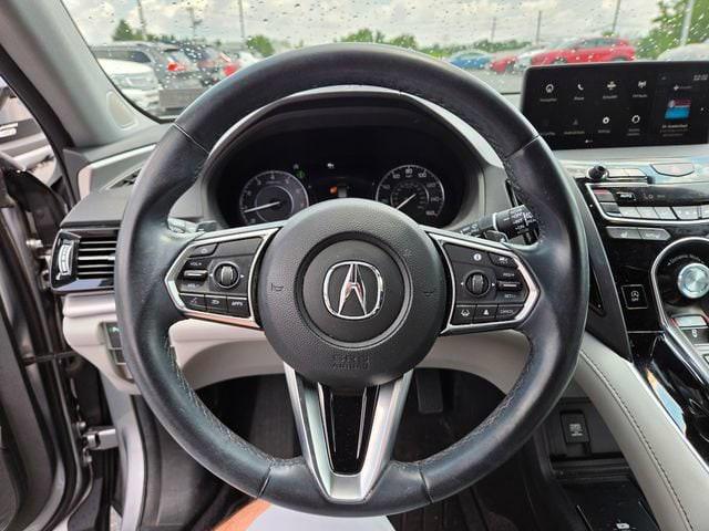 2023 Acura RDX Technology Package 2023 Acura RDX Technology Package