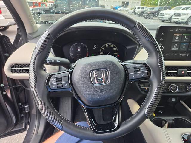2024 Honda HR-V EX-L 2024 Honda HR-V EX-L