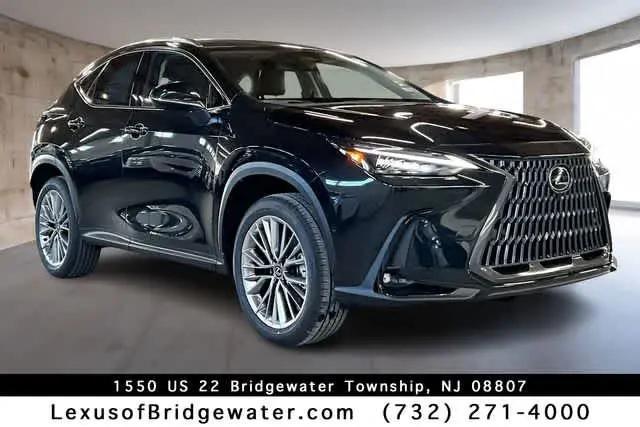 2026 Lexus NX 350h Luxury for sale in Bridgewater, NJ