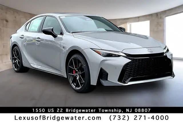 2026 Lexus IS 350 F SPORT for sale in Bridgewater, NJ
