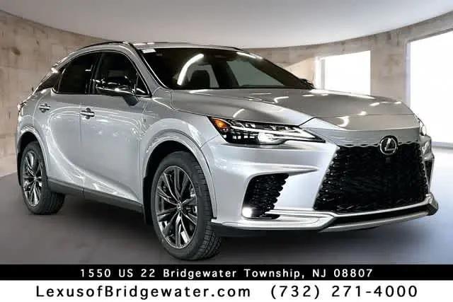 2026 Lexus RX 350 F SPORT Design for sale in Bridgewater, NJ