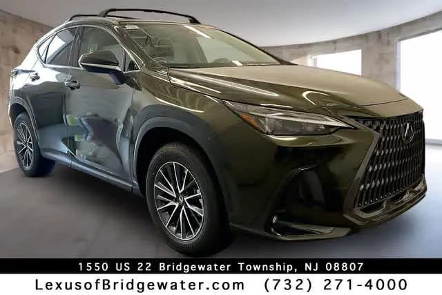2026 Lexus NX 350 Premium for sale in Bridgewater, NJ