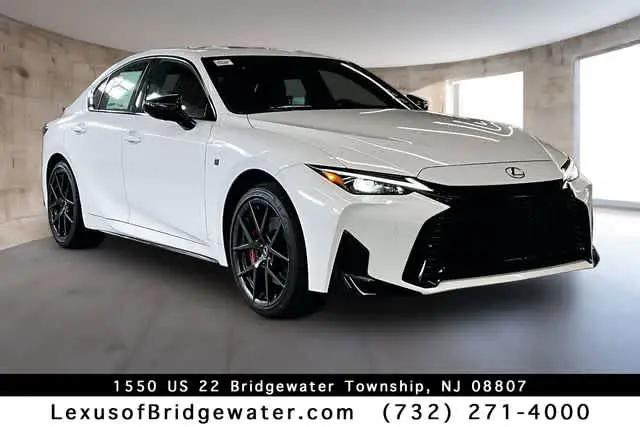 2026 Lexus IS 350 F SPORT for sale in Bridgewater, NJ
