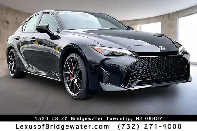 2026 Lexus IS 350 F SPORT for sale in Bridgewater, NJ