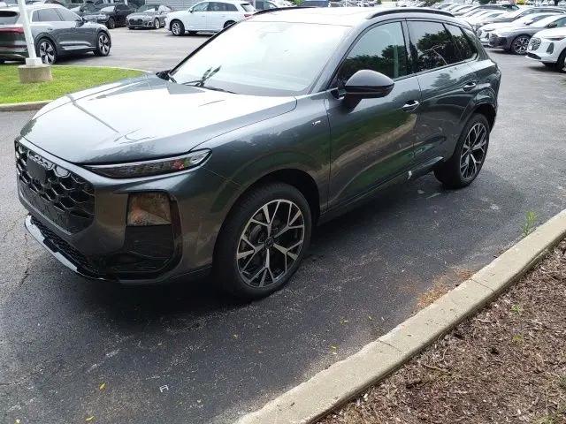 2026 Audi Q3 TFSI quattro S tronic for sale in Tinley Park, IL