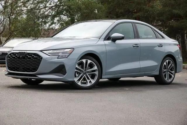 2026 Audi A3 Premium Plus 40 TFSI quattro S tronic for sale in Tinley Park, IL
