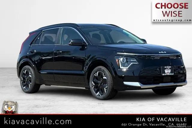 2026 Kia Niro EV Wind for sale in Vacaville, CA