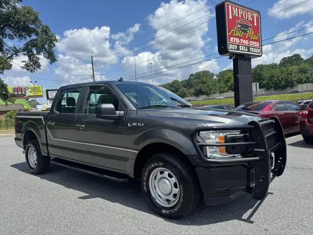 2020 Ford F-150 XL for sale in Macon, GA