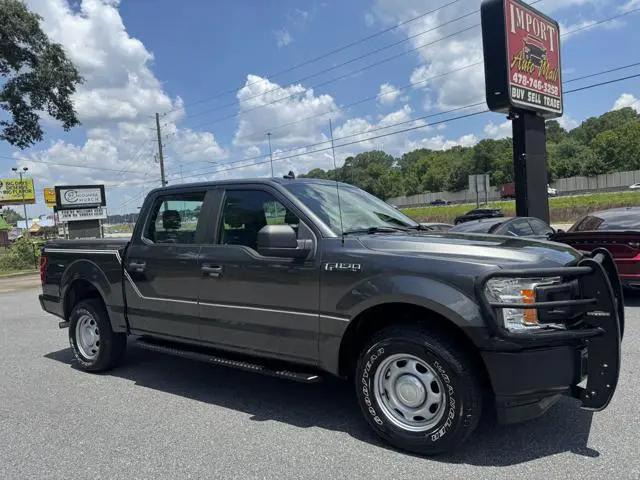 2020 Ford F-150 XL for sale in Macon, GA