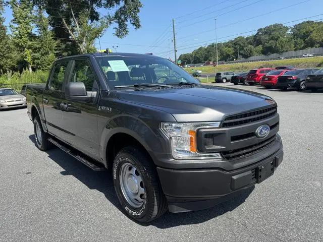 2020 Ford F-150 XL for sale in Macon, GA