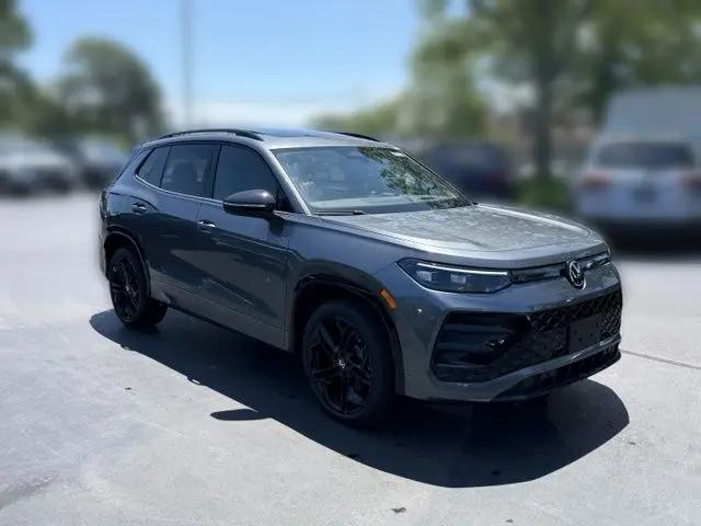 2026 Volkswagen Tiguan SE R-Line Black for sale in Hyannis, MA