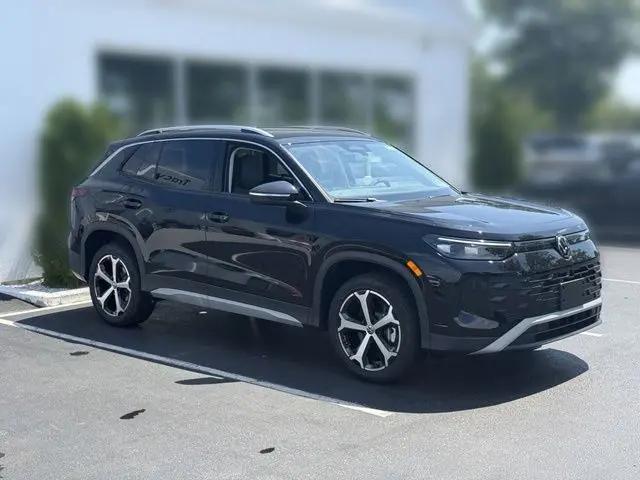 2026 Volkswagen Tiguan SE for sale in Hyannis, MA