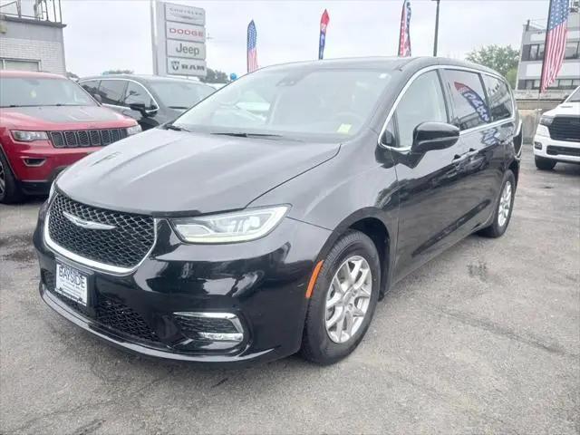 2023 Chrysler Pacifica Touring L for sale in Bayside, NY