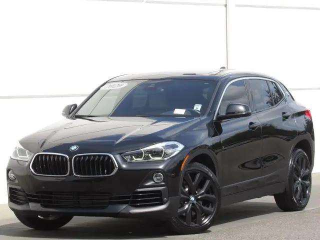 2020 BMW X2 xDrive28i for sale in Bellingham, WA