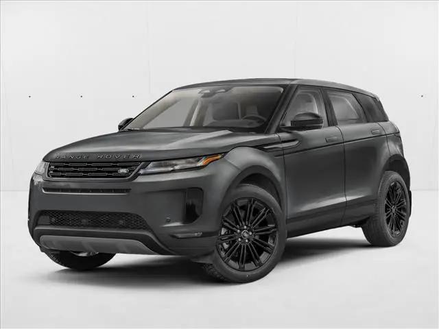 2026 Land Rover Range Rover Evoque S for sale in Mount Kisco, NY