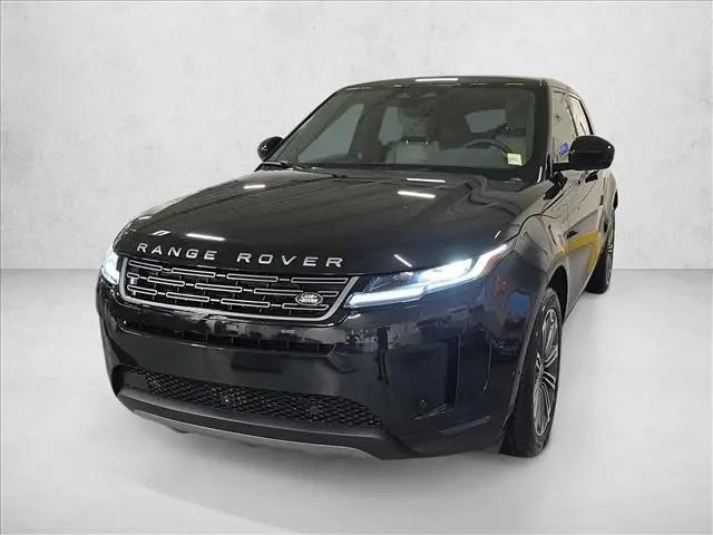 2026 Land Rover Range Rover Evoque S for sale in Mount Kisco, NY